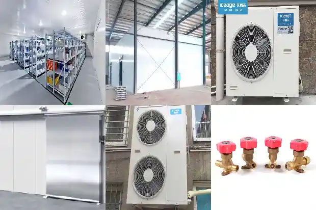 Composition, Classification and Selection of Cooling Towers1742221180746
