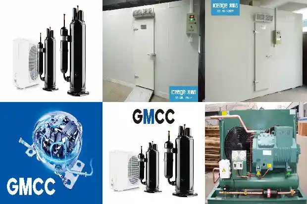 Analysis of Causes for Exhaust Malfunctions of Screw - type Chiller Compressors1742221289027