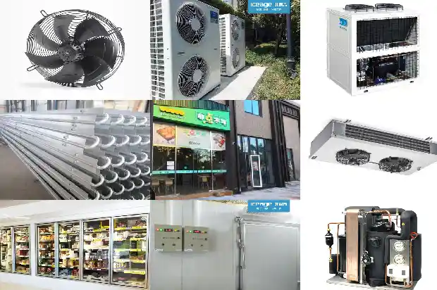 Analysis of Causes for Exhaust Malfunctions of Screw - type Chiller Compressors1742221289121