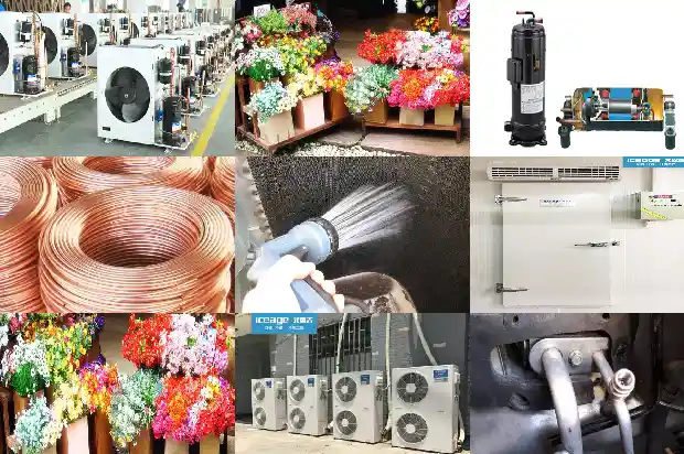 Introduction to the Application of End - product, Fan and Motor Characteristics (Fan - coil Unit Section)1742221366747