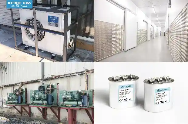 Introduction to Energy - saving Methods of Cooling Towers1742221395887