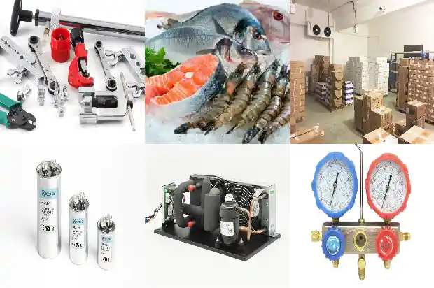 Precautions for Welding Air - conditioner Copper Tubes1742221433325
