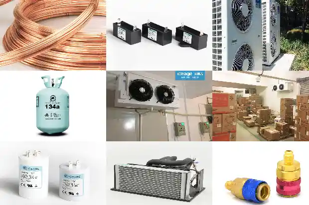 Common Fan - Coil Unit Control Systems1742292399816