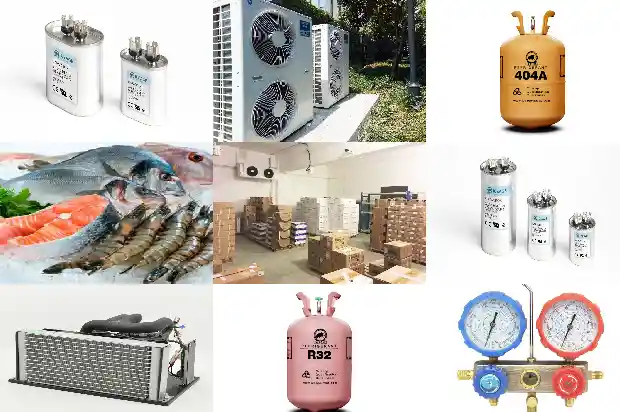 Several Precautions for Selecting Fan - Coil Units1742292439205