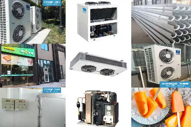 How Important Is the Installation Environment of Refrigeration Units? Just Do These 4 Points!1742292478408