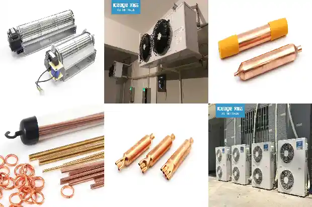 How Important Is the Installation Environment of Refrigeration Units? Just Do These 4 Points!1742292478455