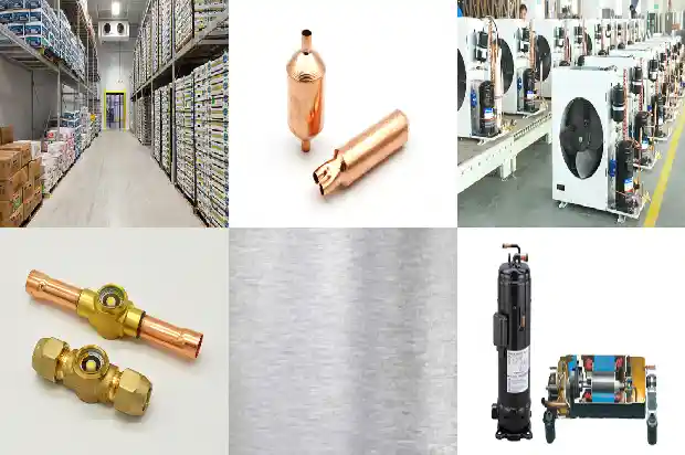 How Important Is the Installation Environment of Refrigeration Units? Just Do These 4 Points!1742292478502