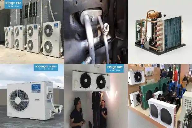 Calculation of Current - carrying Capacity of Wires in Refrigeration Equipment1742292547222