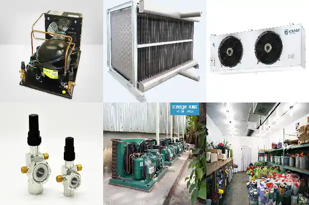 Calculation of Current - carrying Capacity of Wires in Refrigeration Equipment1742292547361