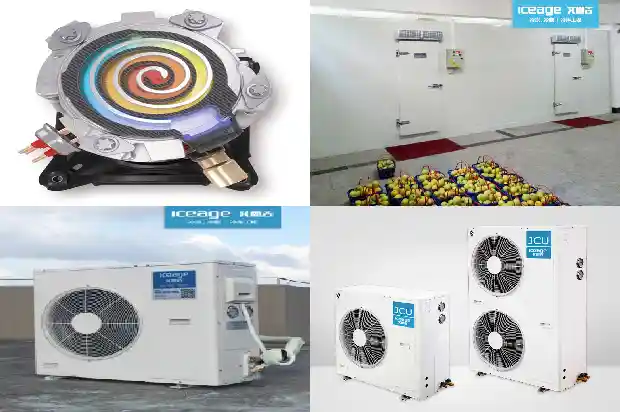 Maintenance Methods for Screw Chiller Units1742292655691