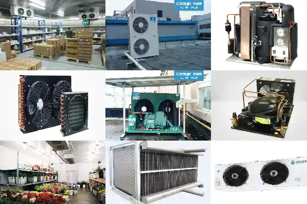 What Are the Daily Maintenance Methods for Controlled Atmosphere Cold Storage Equipment?1742292691707