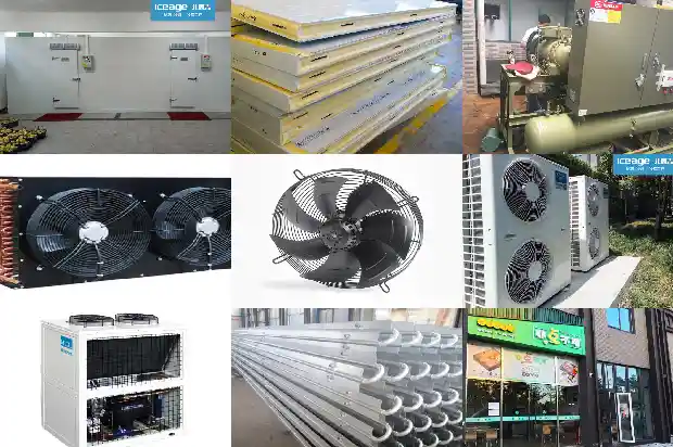 What Are the Daily Maintenance Methods for Controlled Atmosphere Cold Storage Equipment?1742292691752