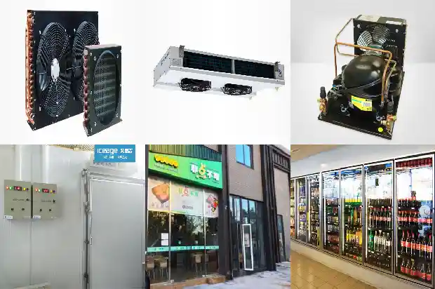Analysis of Common Malfunctions and Treatment Methods of Cold Storage Equipment1742292724111