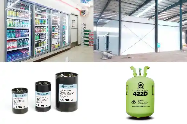 Analysis of Common Malfunctions and Treatment Methods of Cold Storage Equipment1742292724159