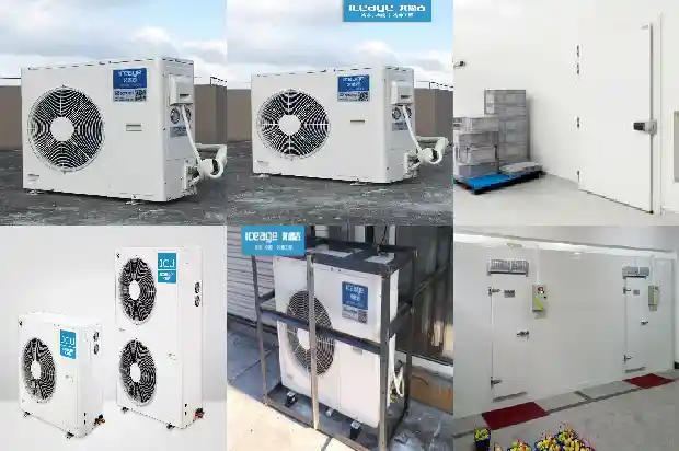 In Refrigeration Repair, Analyzing and Handling Three Major Series of Malfunctions - 
