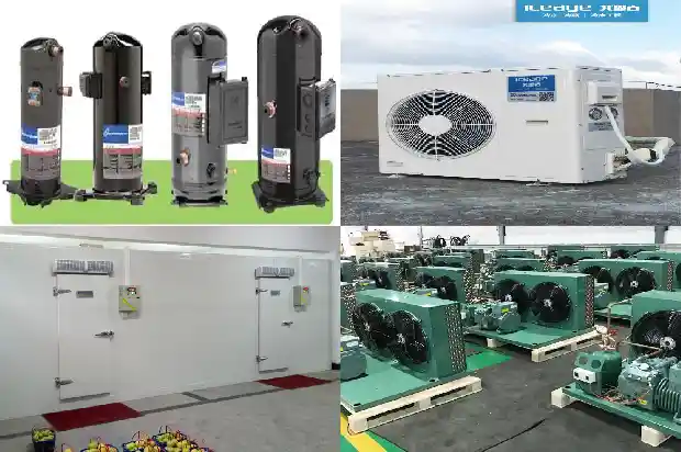 In Refrigeration Repair, Analyzing and Handling Three Major Series of Malfunctions - 