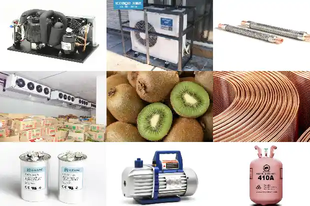 Teach You to Completely Get Rid of the Surge Phenomenon of the Centrifugal Refrigeration Compressor1742906055033