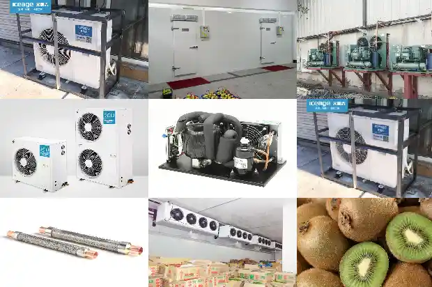 How to Deal with the Malfunction of the Refrigeration Unit!1742906134470