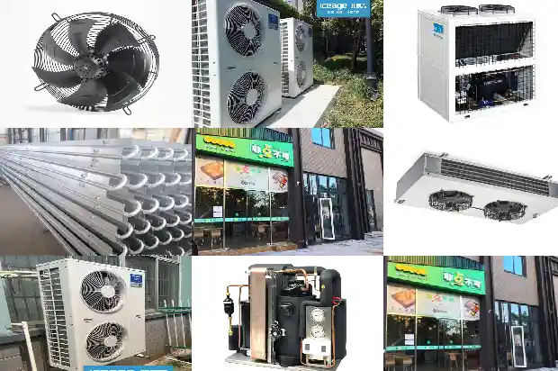How to Deal with the Malfunction of the Refrigeration Unit!1742906134517