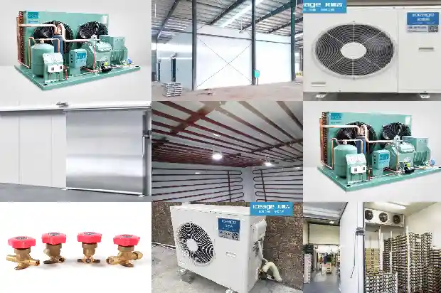 The Most Comprehensive Popular Science of Refrigeration and HVAC Basic Knowledge Across the Network!1742906174924