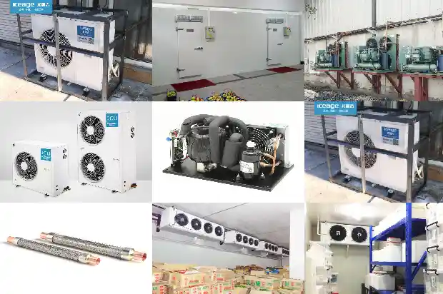 The Most Comprehensive Popular Science of Refrigeration and HVAC Basic Knowledge Across the Network!1742906174970