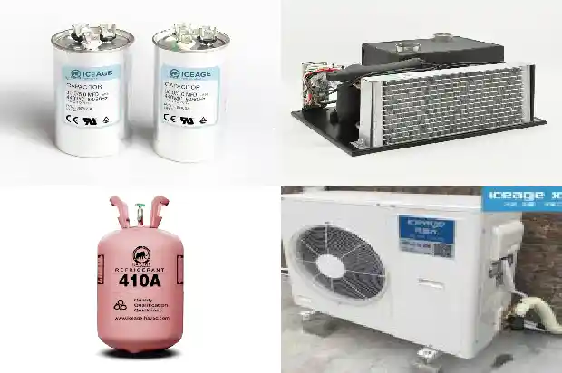 HVAC - Comprehensive Knowledge You Must Know about Cooling Towers1742906207675