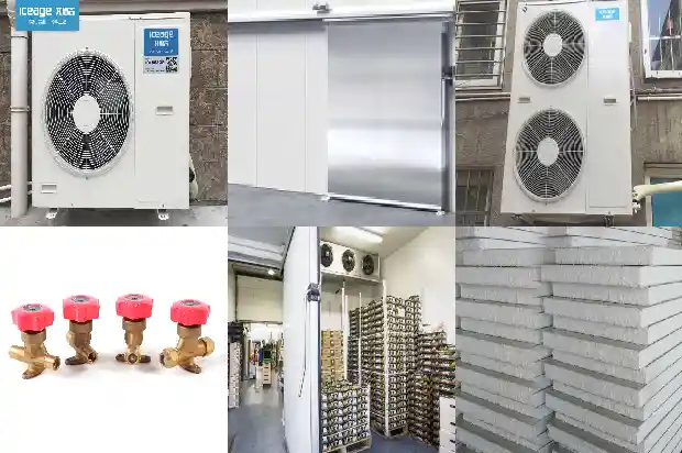 HVAC - Comprehensive Knowledge You Must Know about Cooling Towers1742906207722