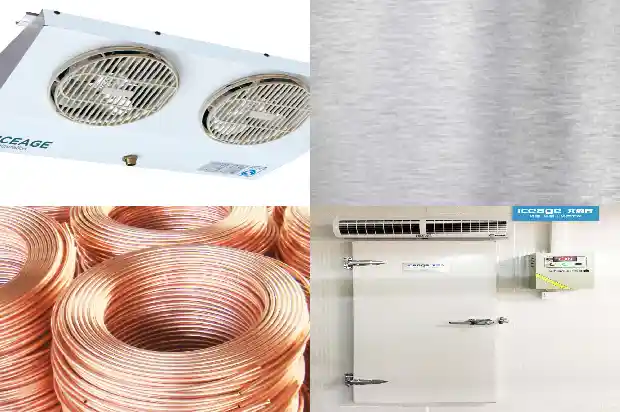 Classification, Principle, Model Selection and Application, and Troubleshooting of Fan Coils1743327014418