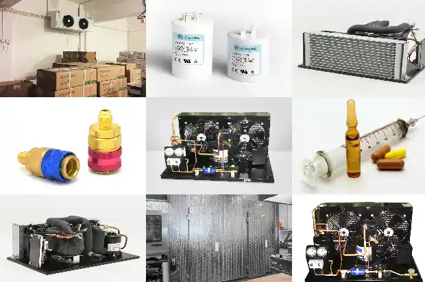 Must-know: Advantages and Disadvantages of 14 Heating and Cooling Solutions!1743327045386