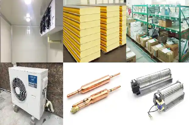 A Complete Guide to the Operation, Malfunctions and Repair Methods of Dry Screw Refrigeration Compressors!1743327079511