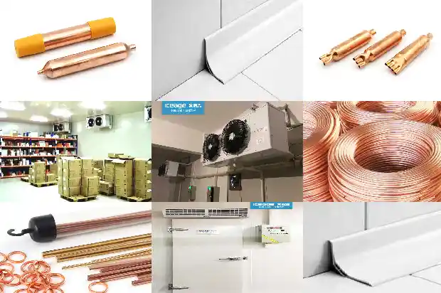 Common Problems in After-sales Maintenance of Refrigeration Units1743327116137