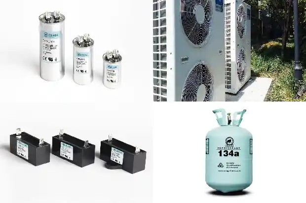 Common Problems in After-sales Maintenance of Refrigeration Units1743327116184