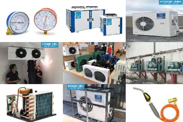 Control Requirements for the Variable Frequency Speed Regulation System of the Primary Chilled Water Pump1743327159419