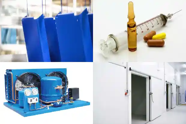 Refrigerant leakage is too dangerous. Solve it quickly and take precautions!1743327234167