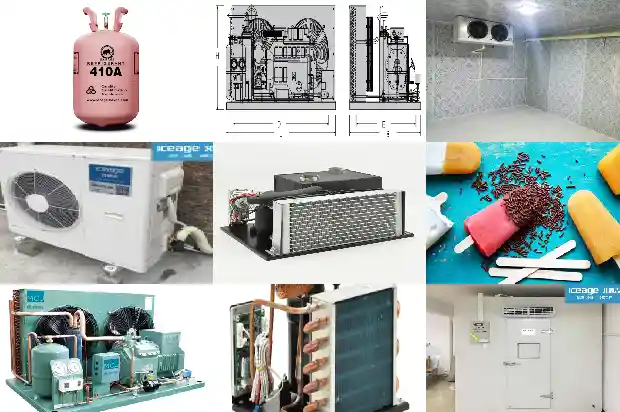 Winter Anti-freezing Measures for Air Conditioning Equipment and Fire Protection Systems1743327272433