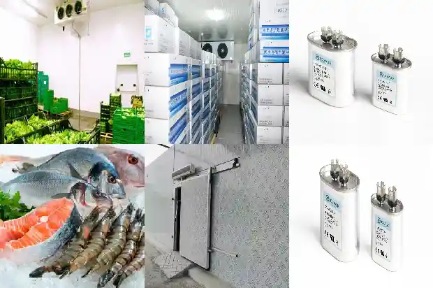 Winter Anti-freezing Measures for Air Conditioning Equipment and Fire Protection Systems1743327272480