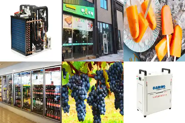 A Summary of 11 Common Faults in Refrigeration and Air Conditioning Systems1743327346903
