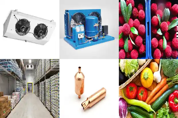 How to Perform Pressure Testing, Leak Detection and Blockage Inspection on Refrigeration Equipment?1743379803856
