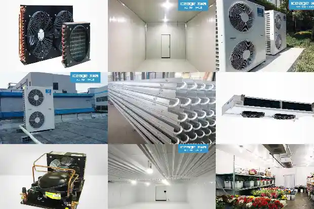 What Should Be Done When These Problems Occur in the Semi-hermetic Piston Compressor of the Cold Storage?1743379839559