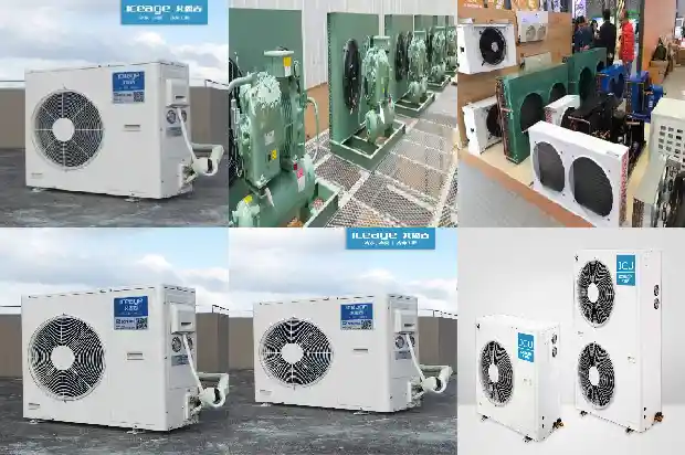 Must-know: Advantages and Disadvantages of Eleven Heating and Cooling Solutions!1743379940325