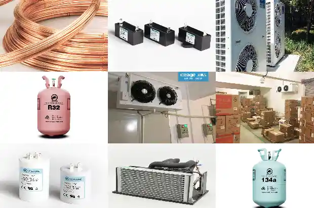 Understand These 50 Refrigeration and HVAC Terms to Make You More Professional1743379975074
