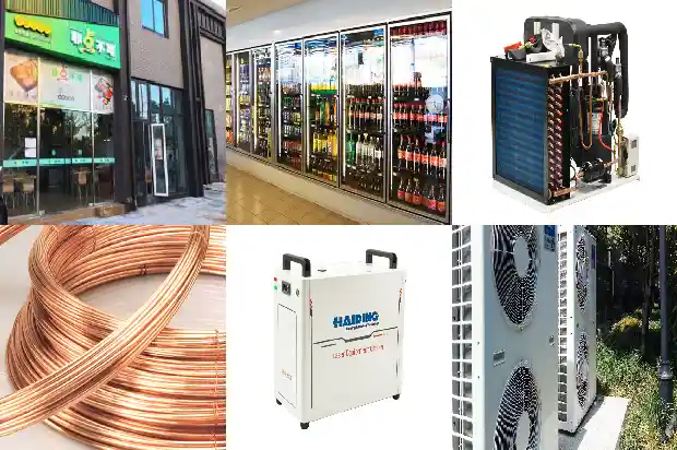 Understand These 50 Refrigeration and HVAC Terms to Make You More Professional1743379975168