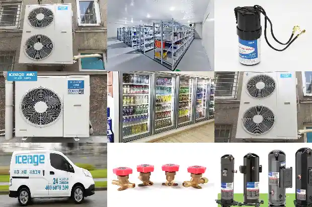 Collection! Comprehensive Guide to Energy Saving of Refrigeration Systems - Cold Storage System Edition1743380039730