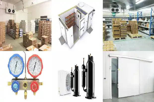 Eight Quality Problems in HVAC Installation Construction and Corrective Measures1743380074184