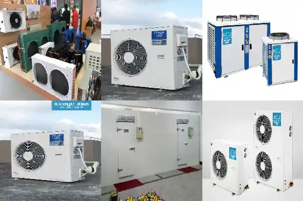 Eight Quality Problems in HVAC Installation Construction and Corrective Measures1743380074231