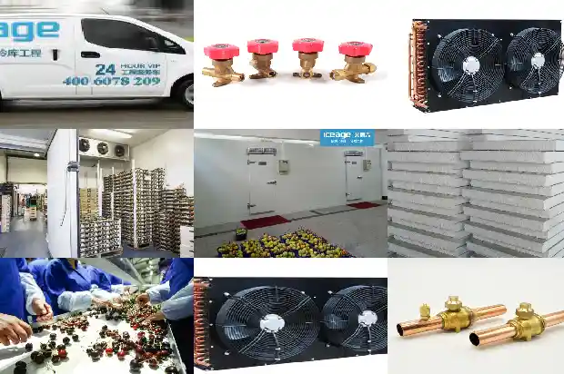 Do You Know All These Knowledges about the Absorption Unit of the Lithium Bromide Refrigeration Machine?1743380106886
