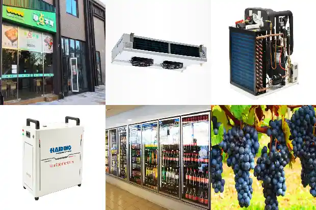 Do You Know All These Knowledges about the Absorption Unit of the Lithium Bromide Refrigeration Machine?1743380106933