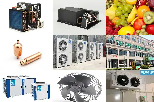 How to Operate the Cold - storage Distribution Box during Cold - storage Installation1743737496589