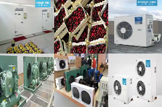 Comprehensive Insights into Large - Temperature - Difference Ice - storage Air - Conditioning Systems1743737538245