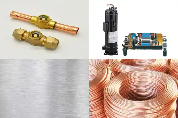 Is Three - phase Electricity Necessary for a Small - scale Cold Storage (Approximately 30 Cubic Meters)?1743737682433